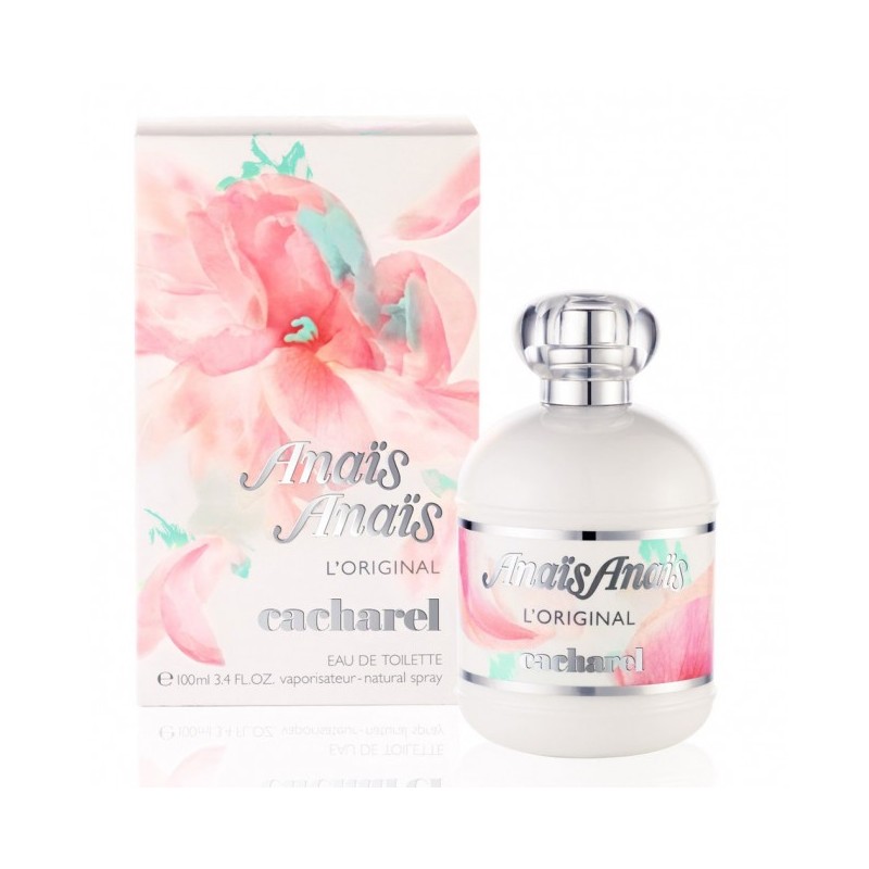 Cacharel Anais Anais edt 100ml