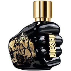 Diesel Only The Brave edt 75ml Tester[con tappo]