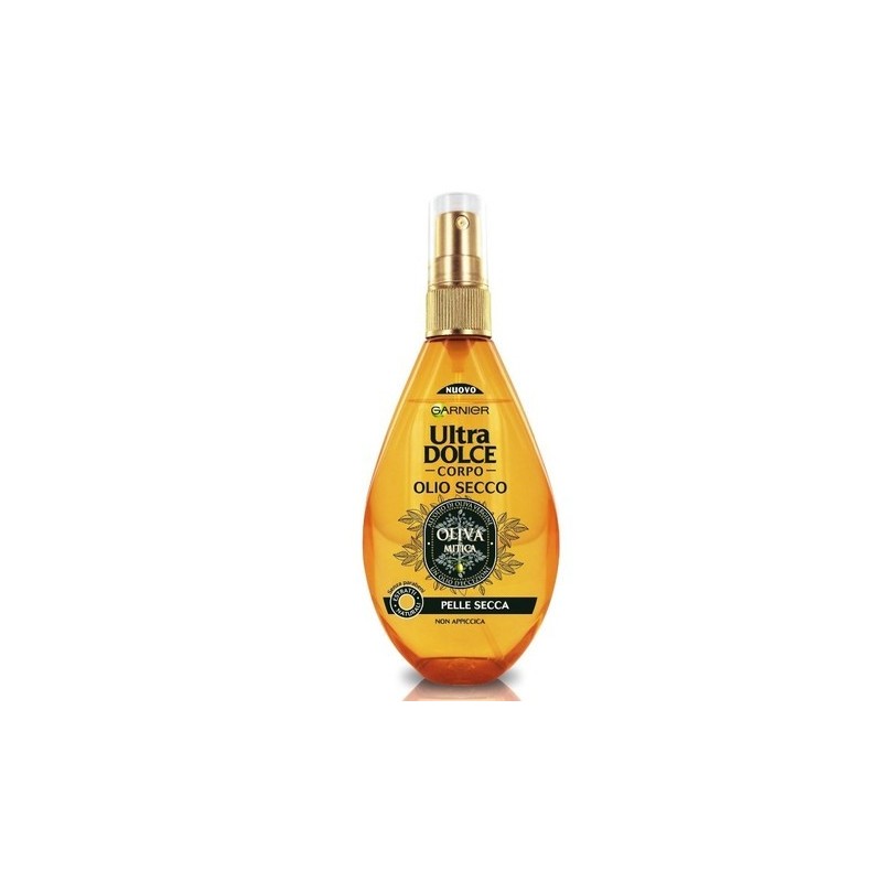 garnier olio secco corpo 150ml