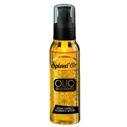 splend'or olio splendente ml 100