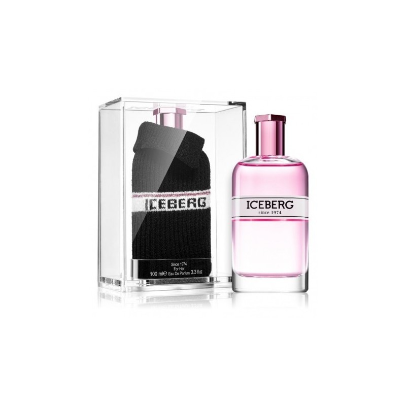 Iceberg Since 1974 For Her edp 100ML