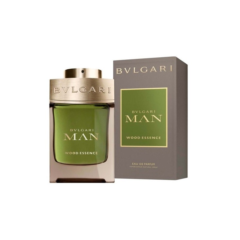 Bulgari Man Wood Essence edp 100ml