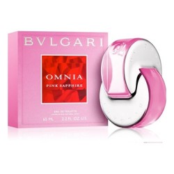 Bulgari Omnia Pink Sapphire edt 65ML