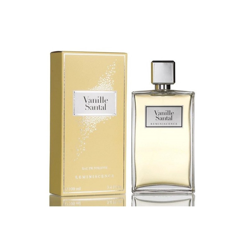 Reminiscence Vanille Santal EDT 100ML