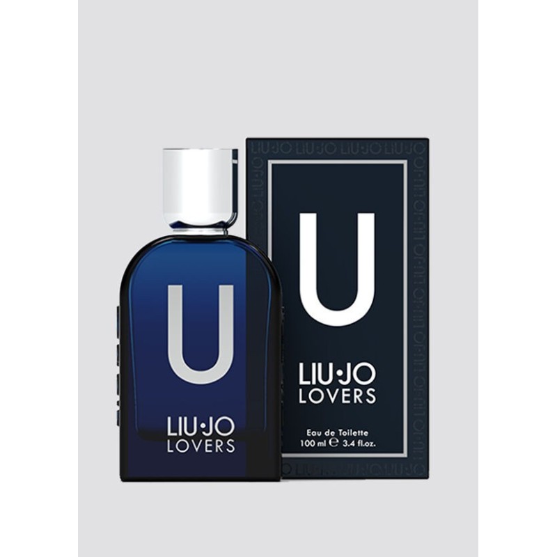 liu jo lovers edt 100ml