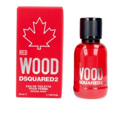Dsquared2 Red Wood edt 50ML