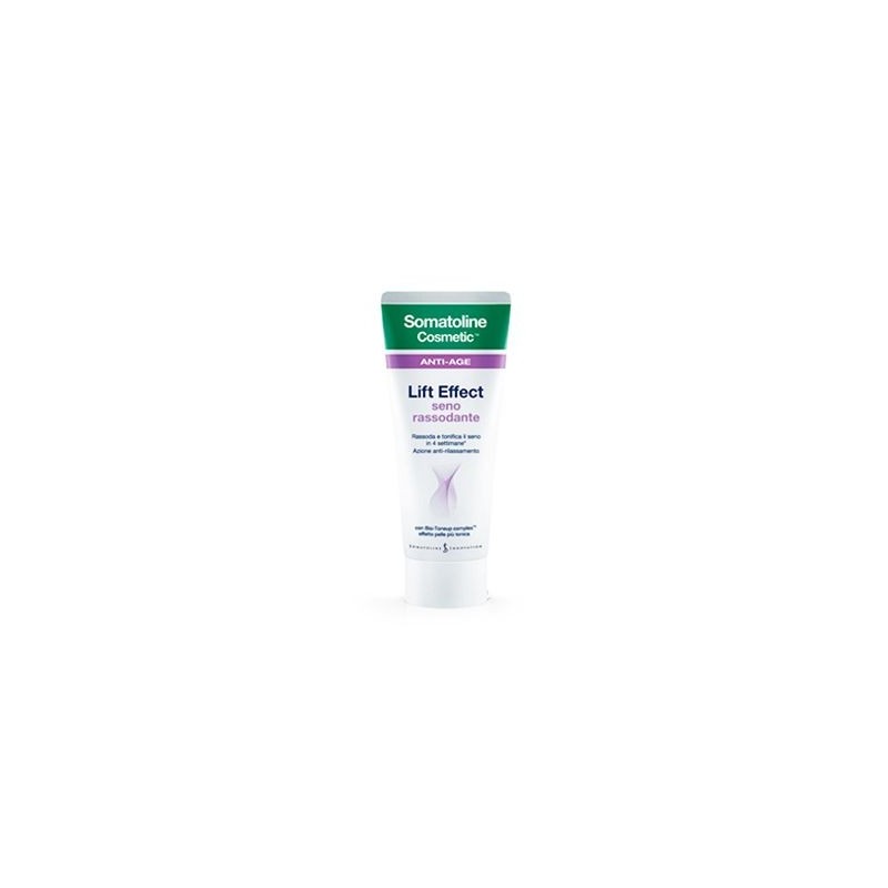 somatoline crema rassodante seno 75ML