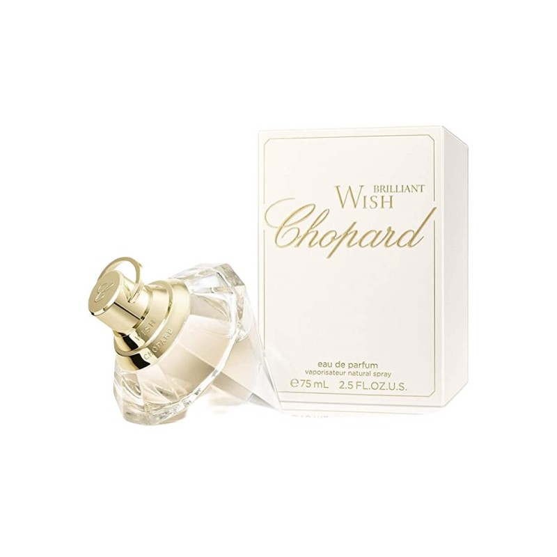 Chopard Brilliant Wish edp 75ml