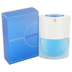 Lanvin Oxygene edp 50ml tester