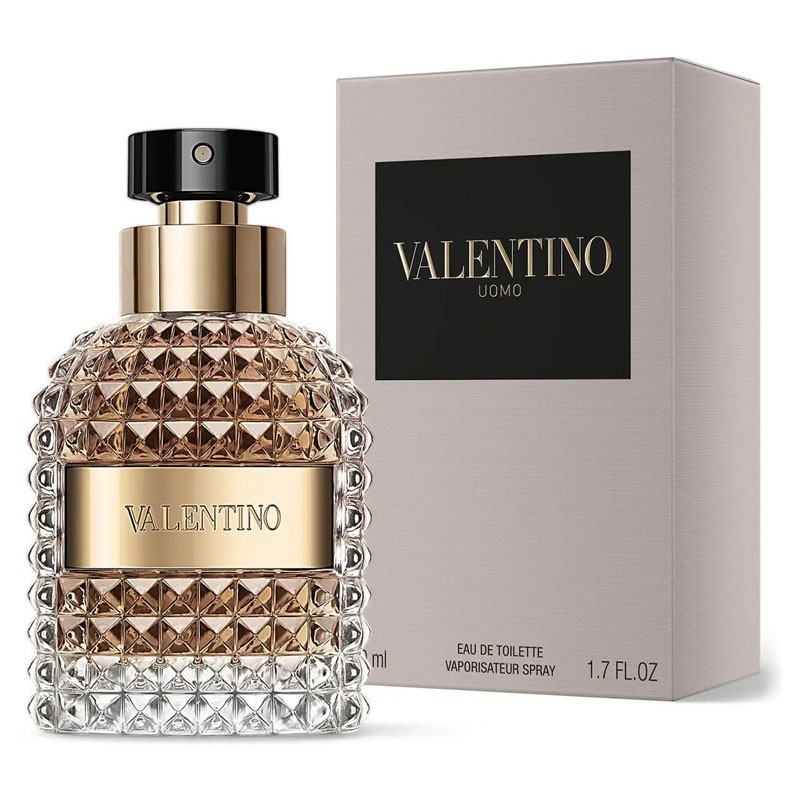 Valentino Uomo edt 100ml