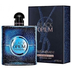 Yves Saint Laurent Black Opium Intense edp 90ML