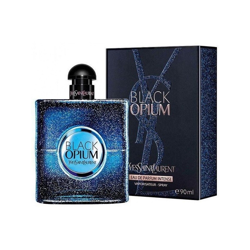 Yves Saint Laurent Black Opium Intense edp 90ML