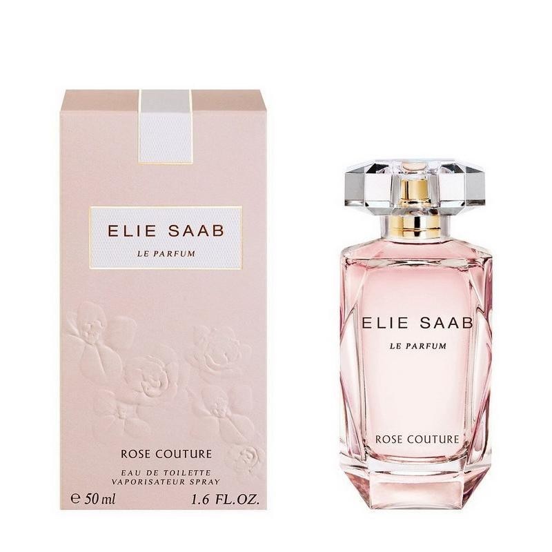 Elie Saab Rose Couture edt 50ml