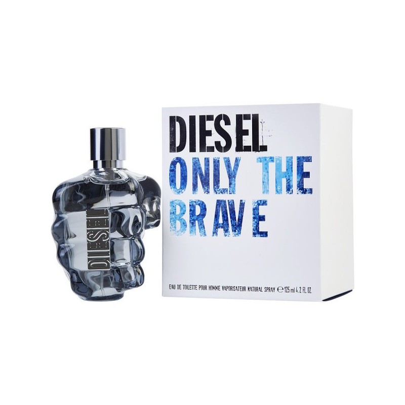 Diesel Only The Brave edt 75ml