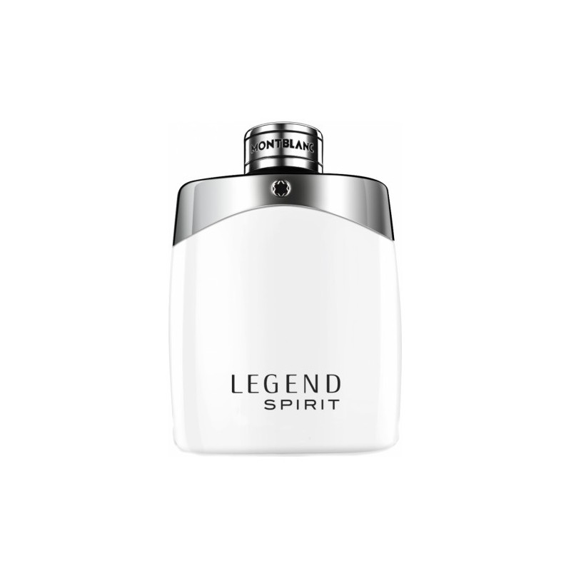 Mont Blanc Legend Spirit edt 100ml