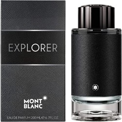 Mont Blanc Explorer edp 200ML