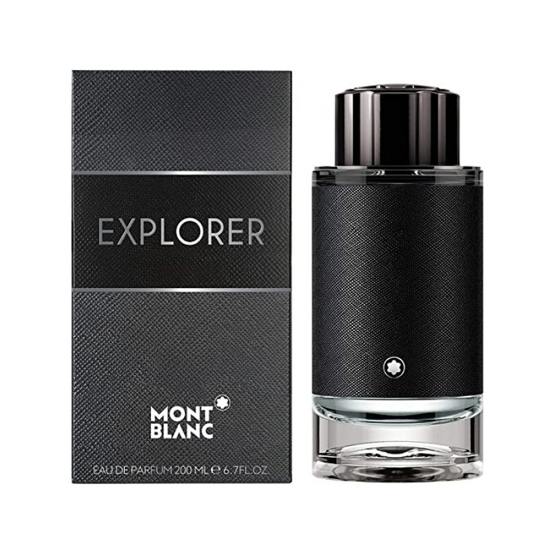 Mont Blanc Explorer edp 200ML