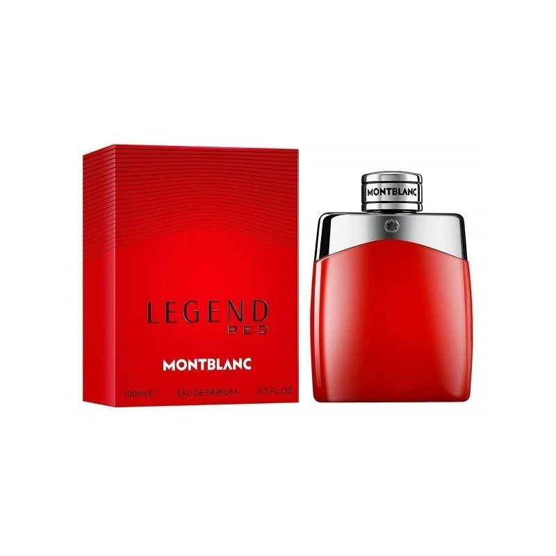 Montblanc Legend Red edp 100ml