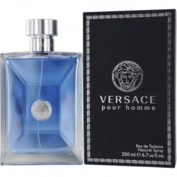 Versace Pour Homme edt 200ml