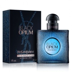 Yves Saint Laurent Black Opium Intense edp 50ML