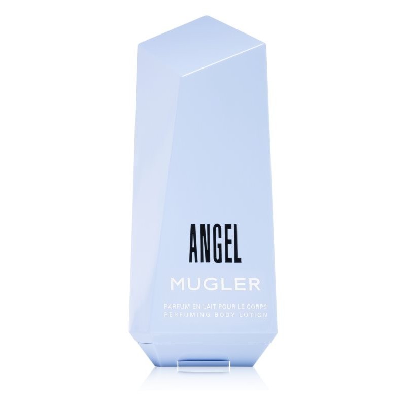 Thierry MUGLER ANGEL LATTE CORPO 200ML