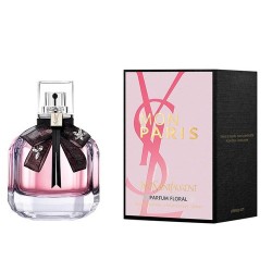 Yves Saint Laurent Mon Paris Parfum Floral edp 50ML