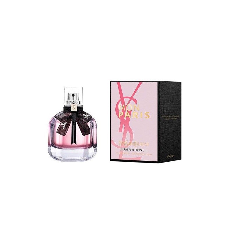 Yves Saint Laurent Mon Paris Parfum Floral edp 50ML
