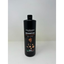 italpharma shampoo ricci sublimi 1 litro