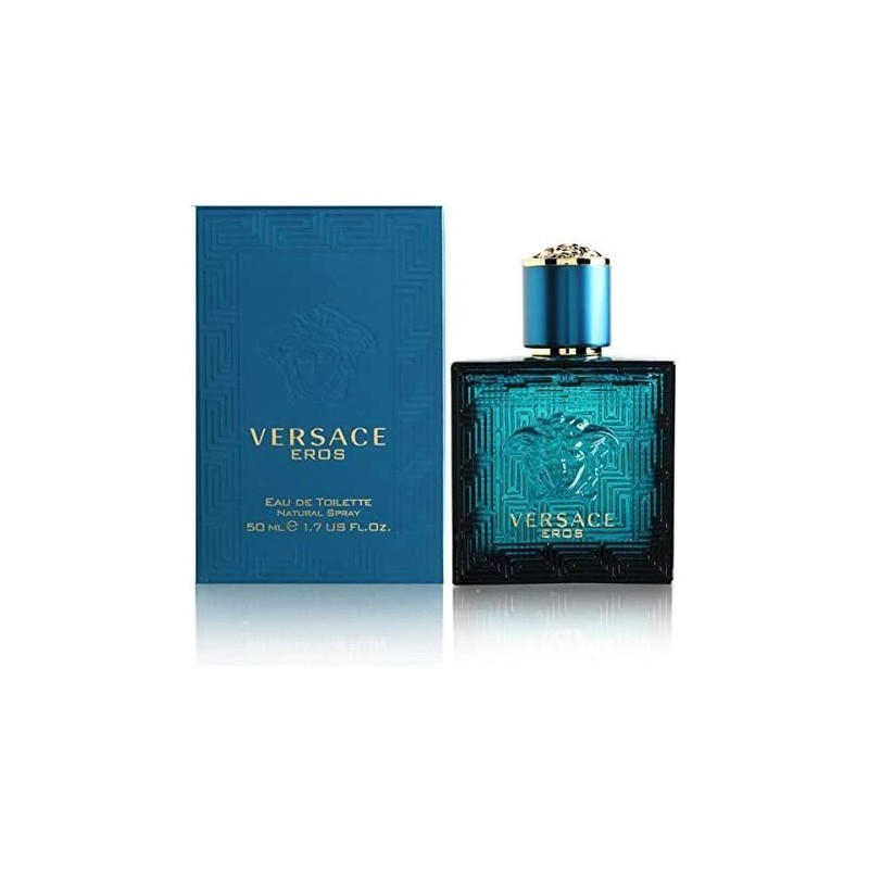 Versace Eros edt 50ml