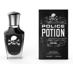 police potion for him edp 30ml