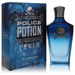 police potion power for him edp 100ml