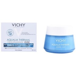 VICHY Crema Idratante Aqualia Thermal Vichy 50 Ml Pelle Normale