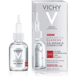 Vichy Liftactiv Supreme Siero Ha Epidermic Filler 30 Ml