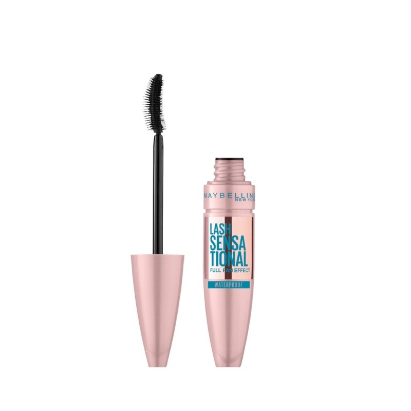 Maybelline Lash Sensational NERO