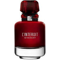 Givenchy L'Interdit Rouge edp 80ML tester