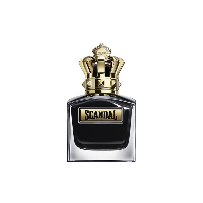 Jean Paul Gaultier Scandal Homme Le Parfum For Him 100ml tester