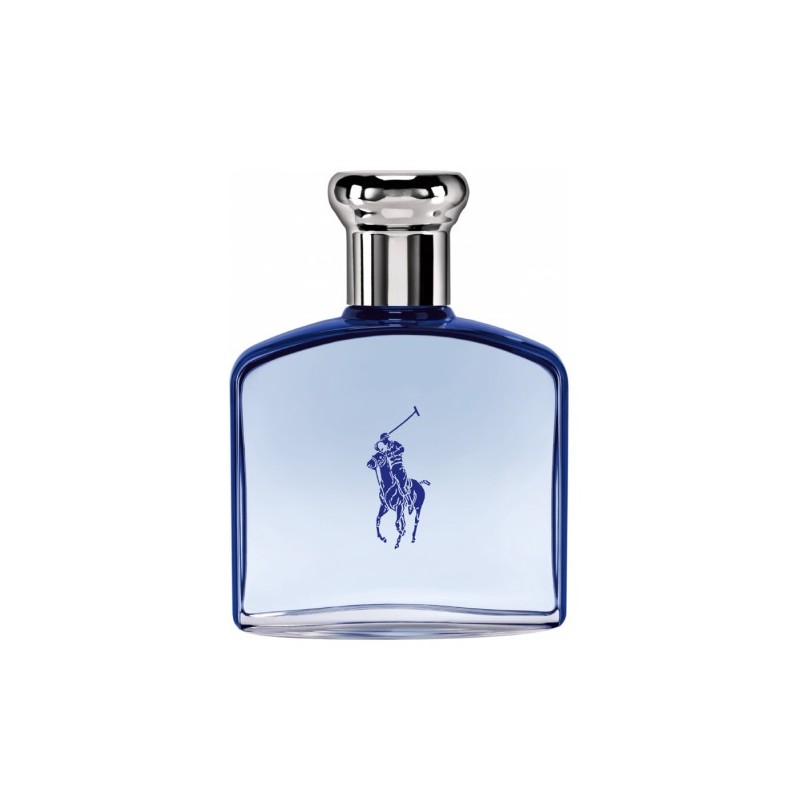 RALPH LAUREN Polo ULTRA BLU EDT 125ML TESTER