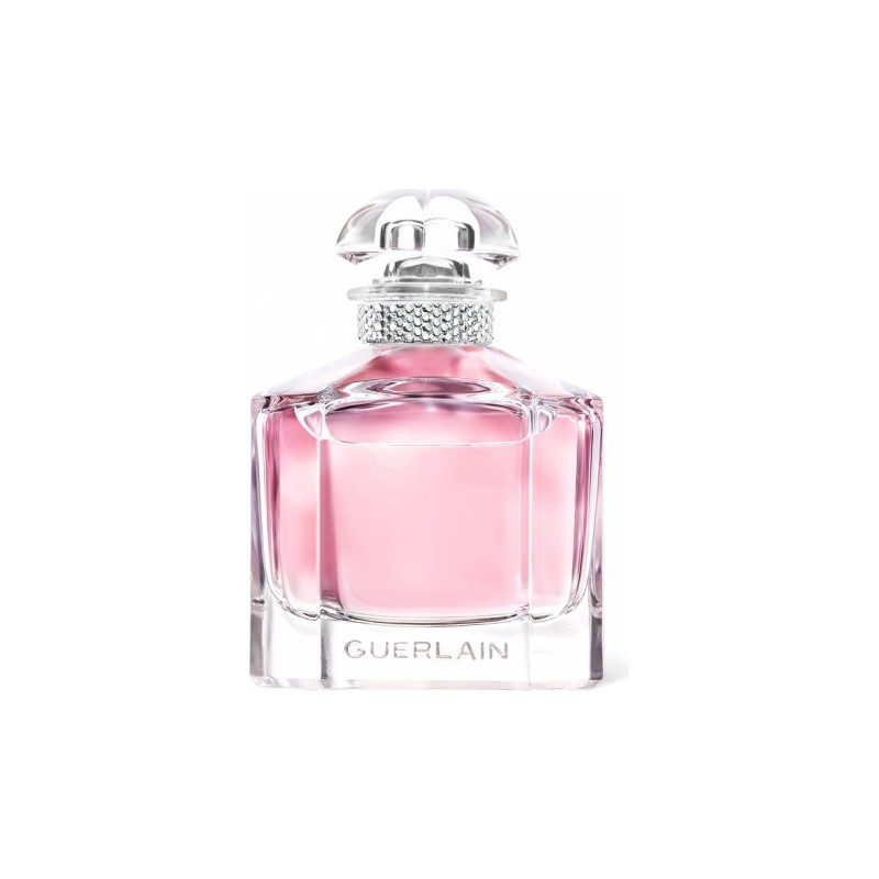 Guerlain Mon Guerlain Sparkling Bouquet EDP 100ML TESTER