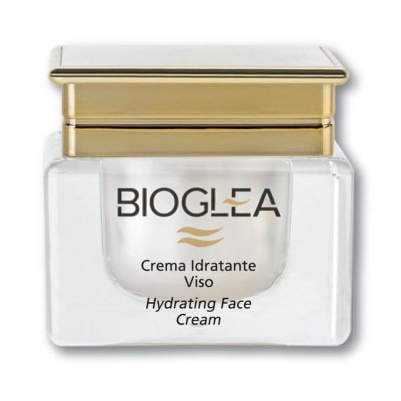 bioglea crema idratante 50ml