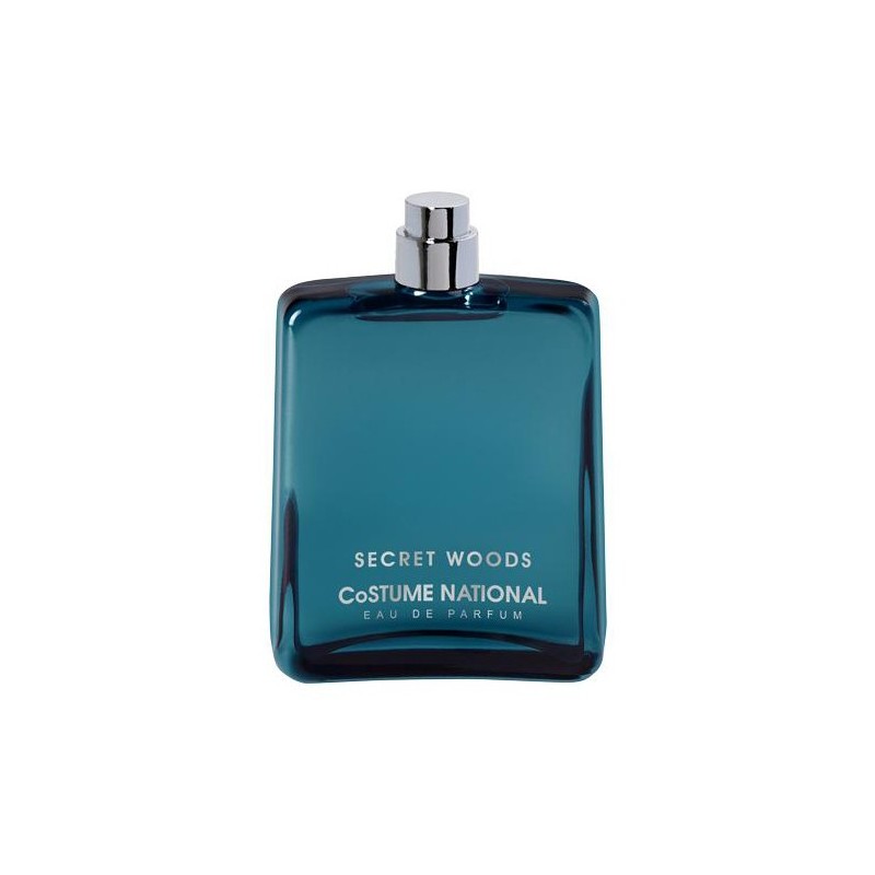 Costume National Secret Woods EDP 100ML TESTER