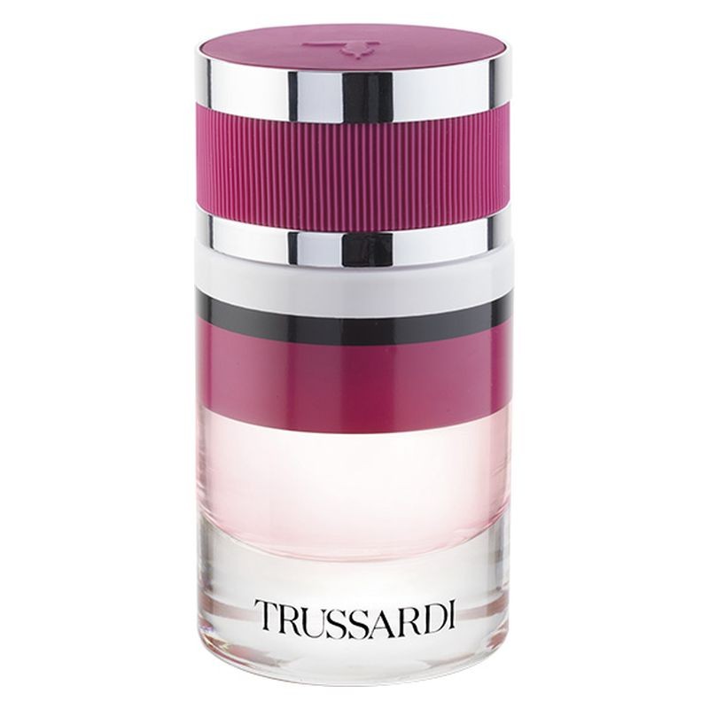 trussardi ruby red edp 90ml tester