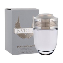 PACO RABANNE invictus after...