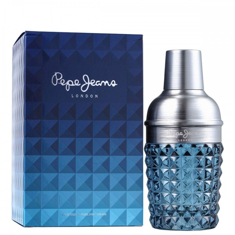 Patrizia Pepe Jeans For Him edt 50ml