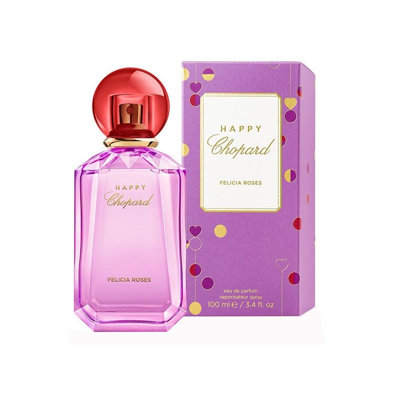 Chopard Happy Felicia Roses Edp 100ml