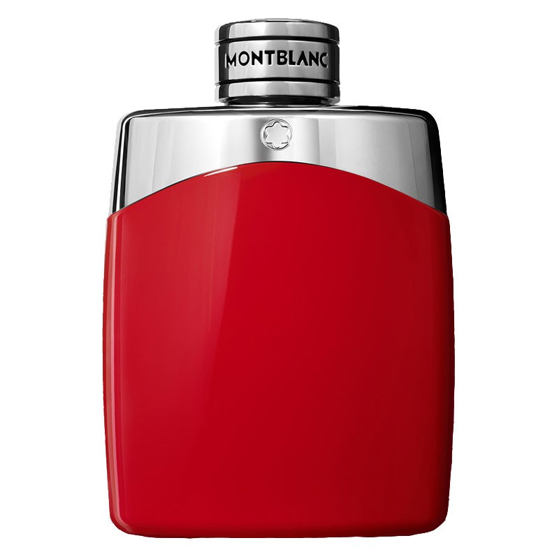 Montblanc Legend Red edp 100ml tester