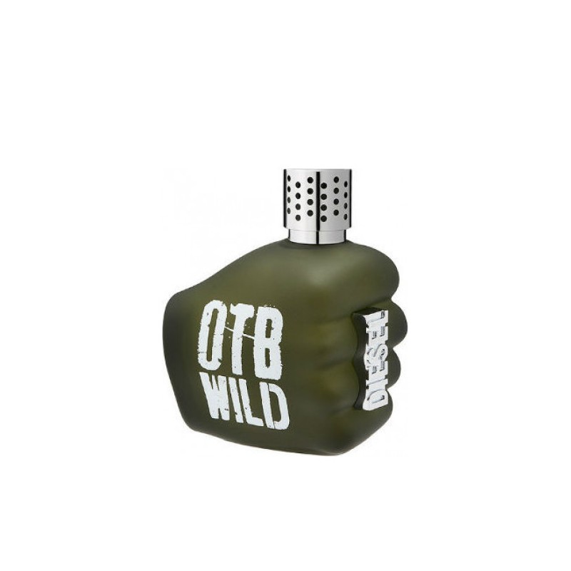 diesel Only The Brave Wild edt 75ml tester