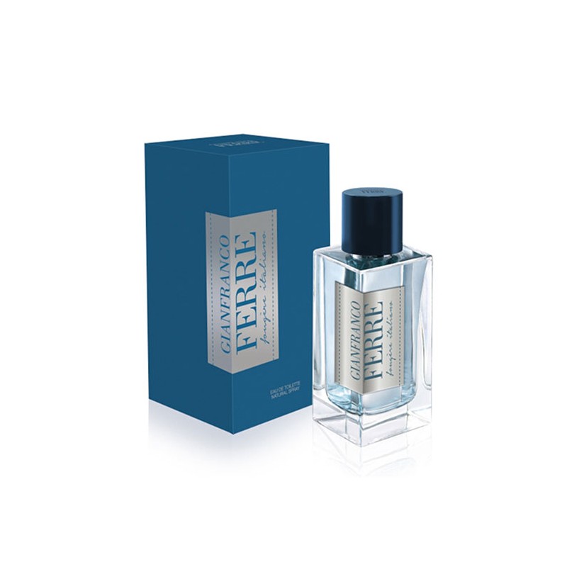 Gianfranco Ferre Fougere Italiano edt 50ml