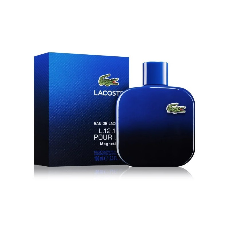 lacoste Eau de Lacoste Magnetic edt 100ml