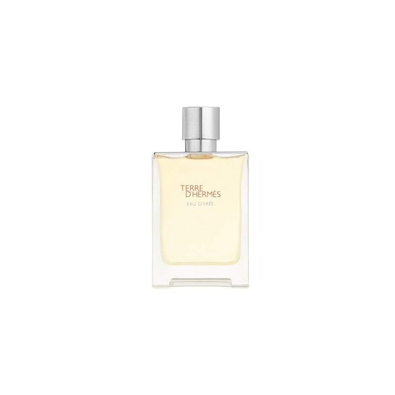 Hermès Terre d'hermes eau givree edt 100ml tester