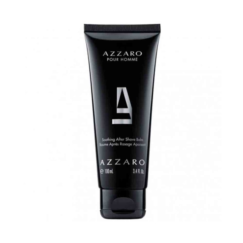 Azzaro Pour Homme Balsamo dopobarba 100ml